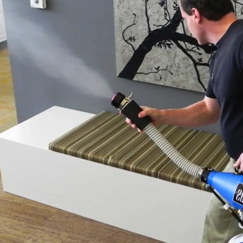 Professional Odor Removal in Fallbrook, CA